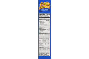 Fiddle Faddle Butter Toffee Popcorn With Peanuts