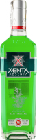 Настойка 0.5л 70% Absenta Xenta бут