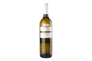 Вино 0.75л 11-13% біле напівсухе Піросмані Badagoni пл