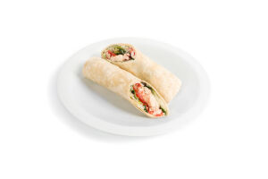 Лаваш пшеничний з куркою 180г
