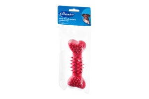 Companion Small Dog & Puppy Rubber Toy