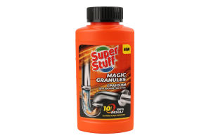 Гранули д/прочистки труб Magic Granules 200г Super Stuff