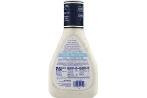 Ken's Steak House Chunky Blue Cheese Dressing