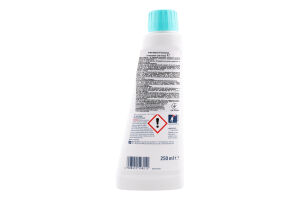 Dr.Beckmann Інтенсивний антинакипін 250 ml (мл)