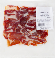 Ошийок Натурпродукти с/в в/у 90г