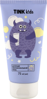 Крем дитячий зволожувальний 75мл Tink k!ds