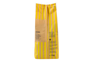 Кофе жареный в зернах Ballerina Blaser Café 1с м/у 1кг