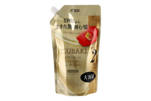 Шампунь Tsubaki Premium Volume&Repairдой-пак