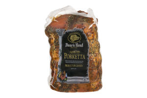 Boar's Head Imported Porketta