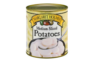 Margaret Holmes Medium Sliced Potatoes