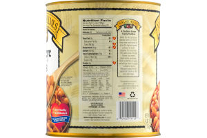 Margaret Holmes Blackeye Peas