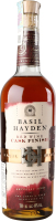 Віскі Basil Hayden Red Wine Cask