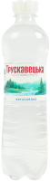 Вода мінеральна негазована природна столова Трускавецька п/пл 0.5л