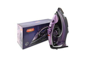 Праска 3000Вт кераміка вертикальне відпарювання антикрапля MG-531 Меджіо