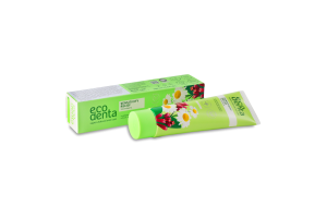 Паста зубна Sensitivity relief Ecodenta 100мл