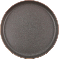 Тарелка керамика десертная d21см №KYYW602 Greenwich Products Co. Limited 1шт