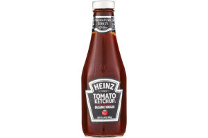 Heinz Tomato Ketchup Balsamic Vinegar