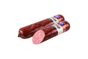 Колбаса Бутербродная Київський м'ясокомбінат п/к в/с кг