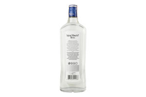 Горілка М'яка №1 37,5% 0,7л ТМ "1"