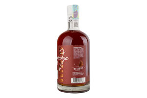Віскі Breckenridge PX Cask Finish