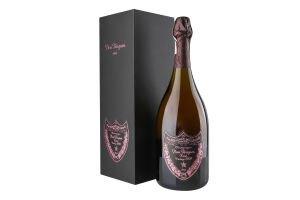 Шампанское 0.75л 12.5% розовое сухое Винтаж 2009 Dom Perignon к/у