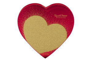 Russell Stover Assorted Fine Chocolates Valentines