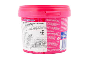 Паста д/видалення надскладних забруднень Original 500г Astonish