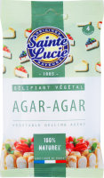Агар-агар Sainte Lucie