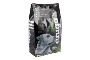 Корм сухой для собак Лайт Dlya Druga м/у 3кг