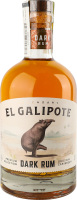 РРом 0.7л 40% Dark El Galipote пл