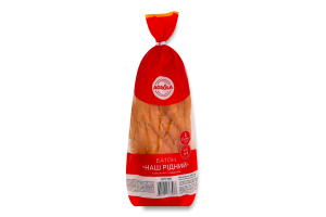 Батон нарізний Наш рідний Agrola м/у 350г