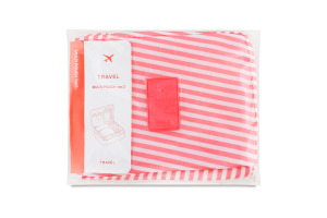 Органайзер косметичний 20х16х7см асортим 958304