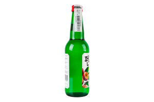 Напій спиртний 350мл 15% Манго-маракуя Soju Funju пл