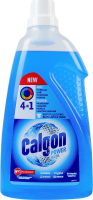 Гель для защиты стиральной машины 4в1 Power Calgon 1.5л