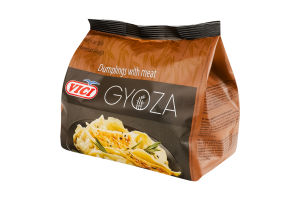 Гиоза с мясом замороженные Vici м/у 400г