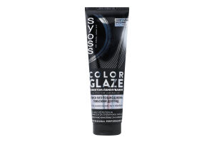 Бальзам тонуюч. Syoss 130мл Color Glaze Універсал.Прозорий