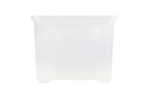 Контейнер универсальный 47л 555х390х282мм Ал-Пластик 1шт