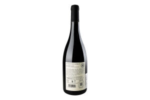 Вино Les Hauts de Gabriac PicSaintLoup AOC чер сух