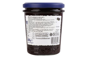 Джем Zuegg ожиновий