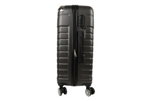 Валіза пластик 24" ZBYK250724030