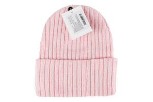 Шапка унісекс в асортименті 995142