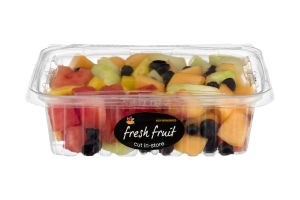 Ahold Mixed Fruit