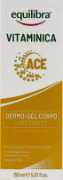 Гель для тіла Equilibra дермо