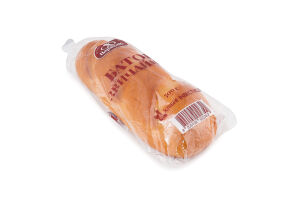 Батон Обычный Цар хліб м/у 500г