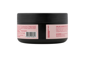 Скраб д/тіла цукровий Полуниця з вершками натуральний 250мл Маюр