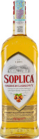 Ликер 0.5л 26% Лесной орех Soplica бут