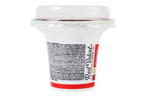 Пирожное Десерт красный бархат с малиной Fusion cake Nonpareil ст 80г