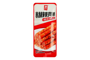 Снек Соевое мясо Латяо Genji food м/у 19г