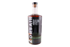 Віскі Corsair Dark Rye