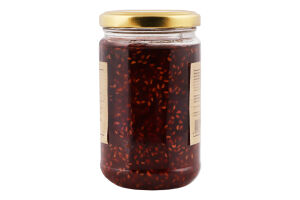 Варення з малини Дари Ланів с/б 360г